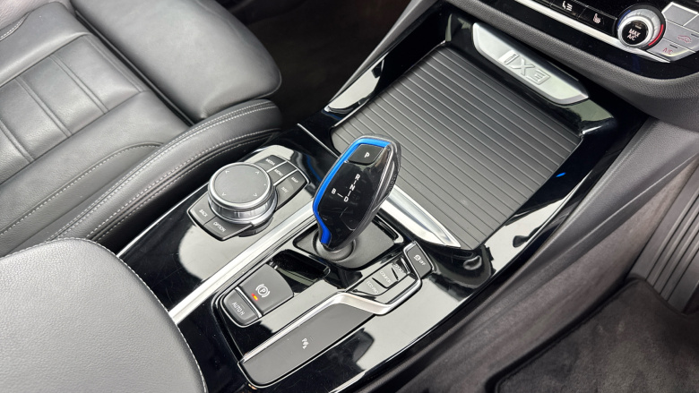 BMW X3 210kW Premier Edition 80kWh 5dr Auto Electric Estate